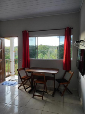 Apartamento na Vila de são Jorge